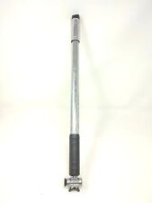 Vintage bici bike pump pompa corsa road Silca Delta Milano