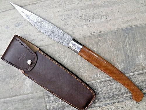 Coltello pattada lama - pattada,