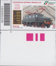 2022 Italy Republic Electric