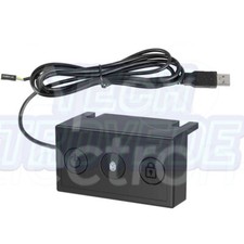 Lettore di impronte digitali