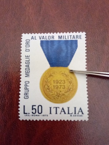 Dic 1973 italia gruppo - 10,