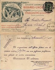 KINGDOM-RICHARD GINORI