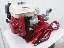 New Bulk Oil/Waste Oil 38 GPM