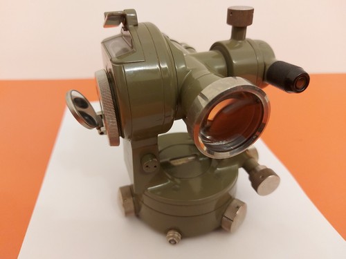 Theodolite kern aarau swiss - theodolite,
