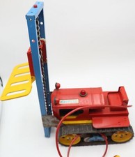 Sommavilla montacarichi Elevatore art. 1045 Tin toys giocattolo latta