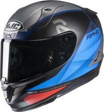 CASCO HELMET FIBRA MOTO