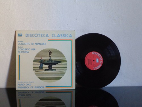 Discoteca classica emi - discoteca,
