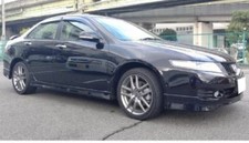 HONDA ACCORD EURO R CL7