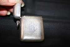 Cassaforte vintage Sterling