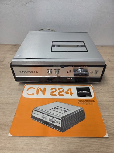 Grundig cn224 cassettiera - cn224,