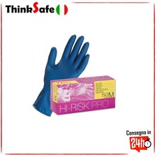 Guanti Anti Virus in Lattice