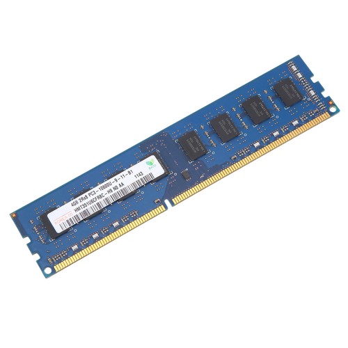 Per 4gb memoria ddr3 - ddr3, 2rx8