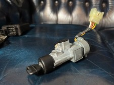 Chiave blocca sterzo canna