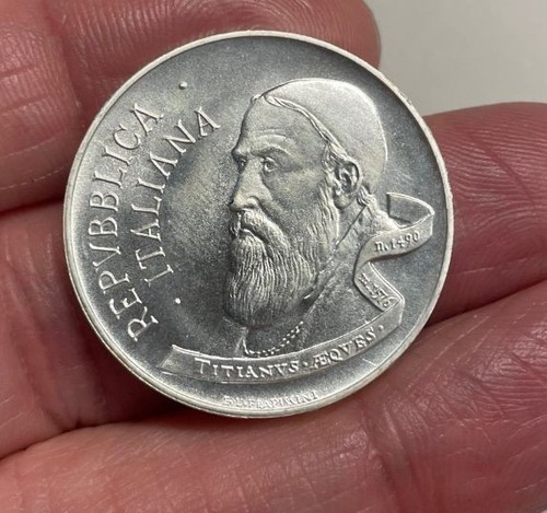 Italia repubblica 500 lire - nl*italia,