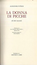 La donna di picche