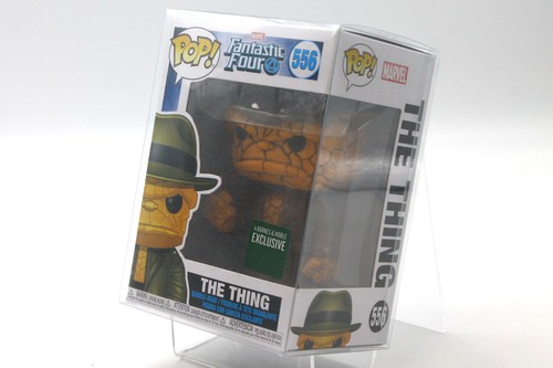 Funko pop marvel fantastici - funko,
