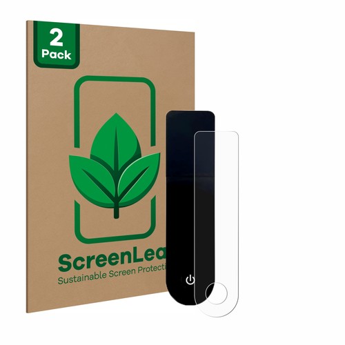 Pezzi screenleaf pellicola - pezzi,