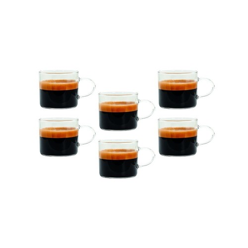 Set tazzine tazze caffè - set,