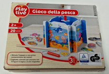 gioco della pesca - play tive