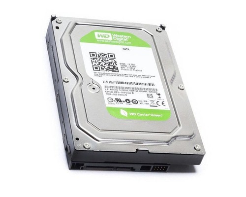 Western digital caviar green - digital,