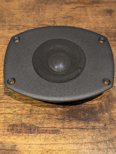 Tannoy sixes 632 - tannoy, tweeter