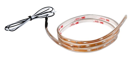 Flex strip 24v led 100 - strip,, 40