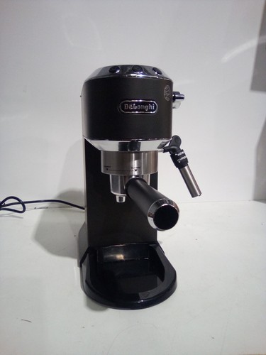 Delonghi dedica style - style, macchina