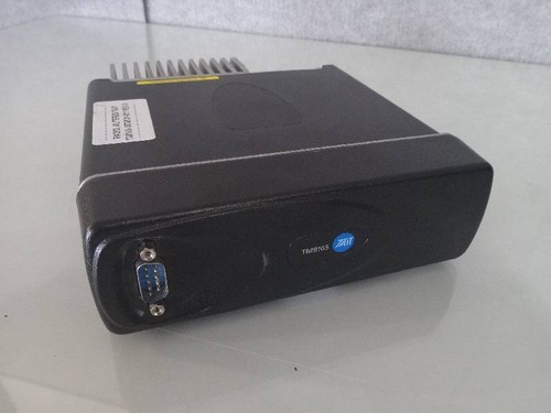 Tait tm8105 radio dati - tait, mobile