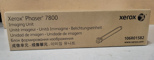 Imaging unit xerox - unit,