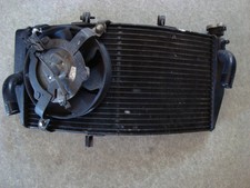 Honda CBR954RR 2002 2003