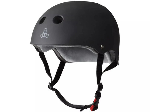 Casco multisport triple - casco,