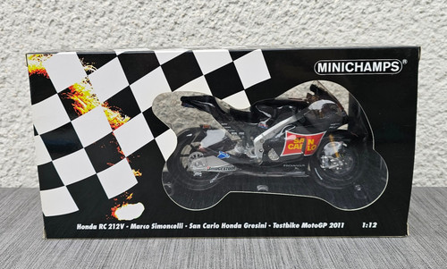 Minichamps marco - 1:12,