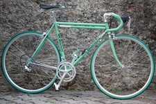 NOS BIANCHI X4 1987-88 TELAIO