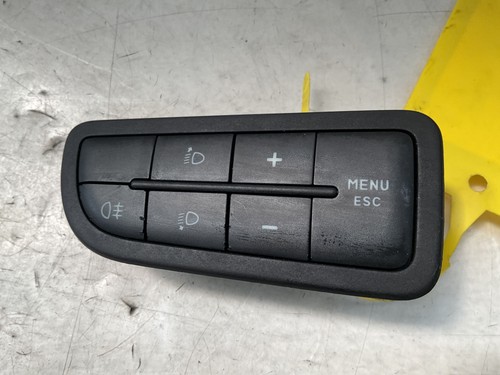 Regolatore fari per fiat - per, punto