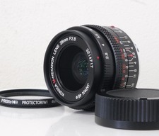 [Inutilizzato] Obiettivo