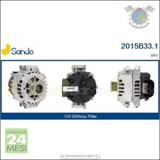 Alternatore Sando per BMW X6