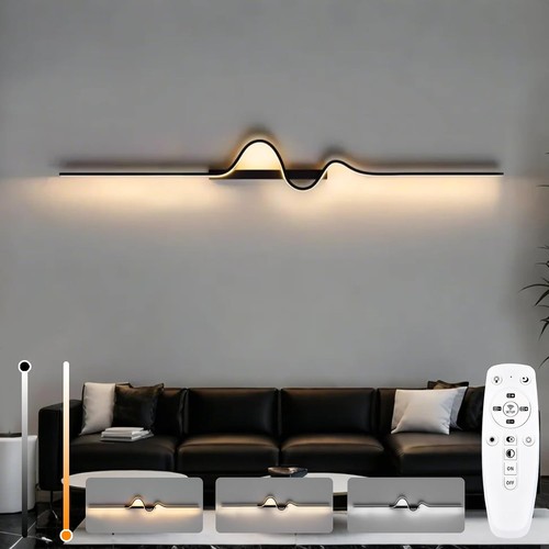 Applique led 20w 2400lm - led,