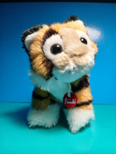 "TRUDI" peluche Tigre ,colore