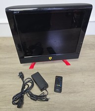 Acer Lcd Computer Monitor/TV