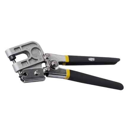 Punzonatrice professionale - punzonatrice,