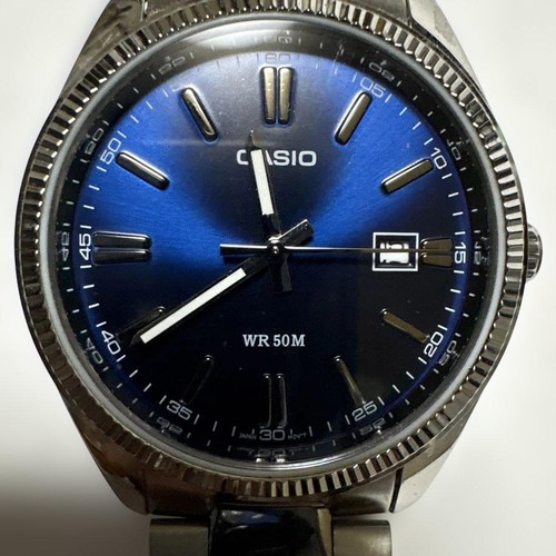 Ottimo orologio casio uomo - ottimo,