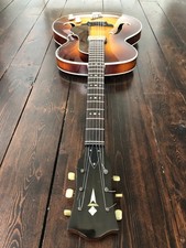 Hofner senator thin - e1, anni