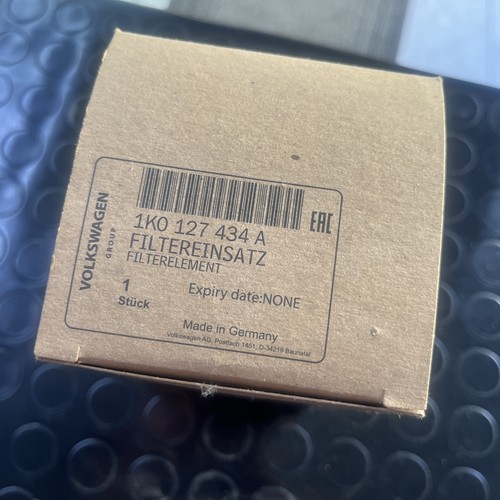Filtro nafta volkswagen audi - nafta,
