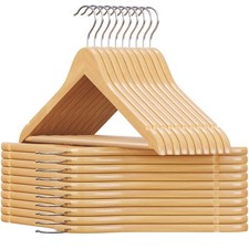 Grucce Legno, 20 Pezzi