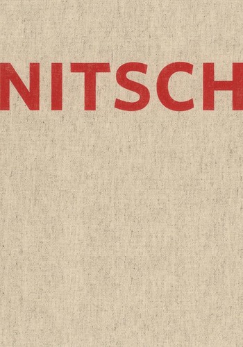 Hermann nitsch theater - nitsch,