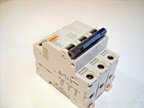 Nuovo merlin gerin multi - gerin, multi-9