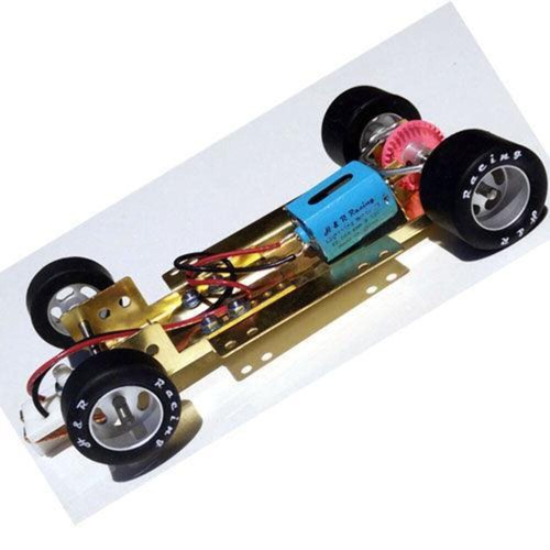 Racing hrch03 telaio - h&r,