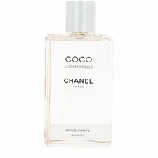 Olio Corpo Chanel COCO