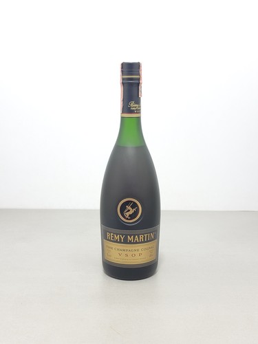 Cognac remy martin 1980s - cognac,