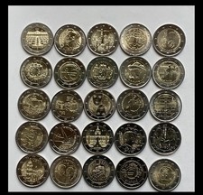 monete rare 2 euro